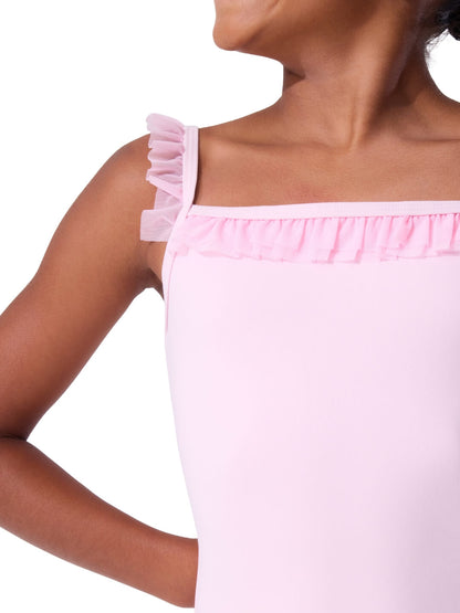 Capezio Capezio Frosted Dreams Leotard - Child