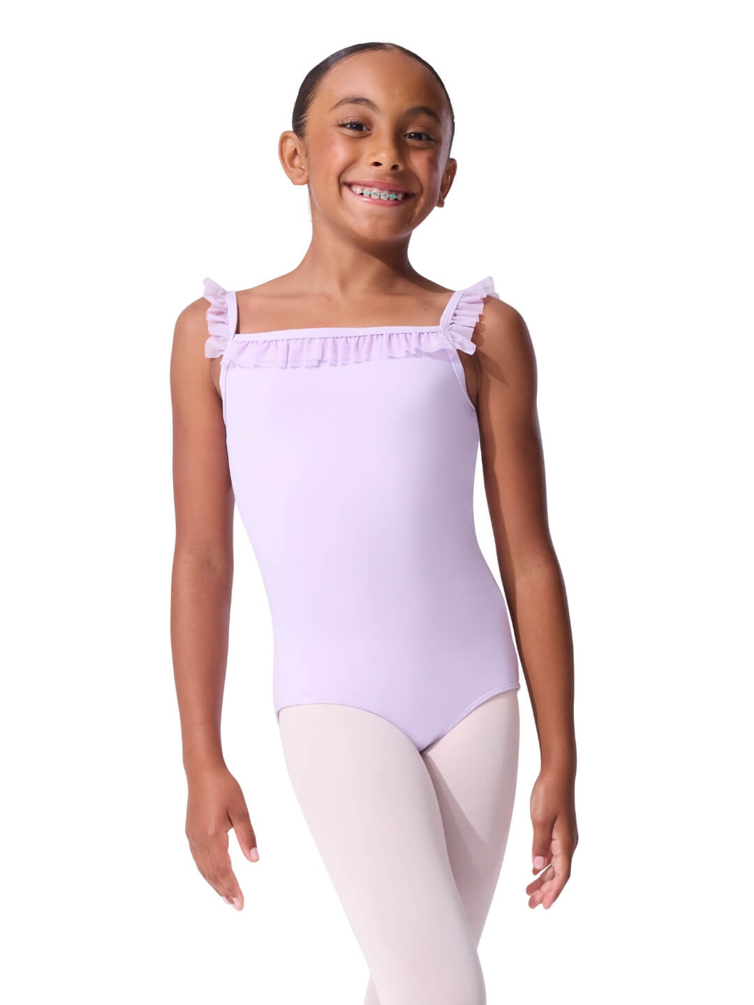 Capezio Capezio Frosted Dreams Leotard - Child