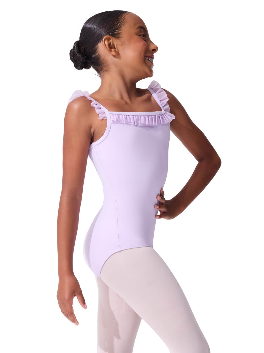 Capezio Capezio Frosted Dreams Leotard - Child