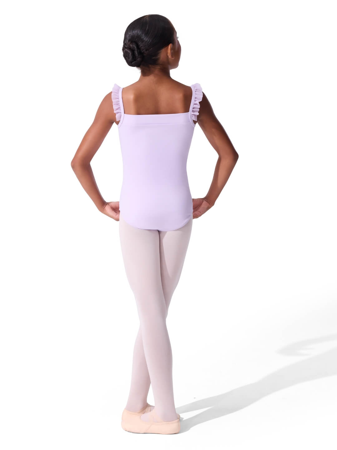 Capezio Capezio Frosted Dreams Leotard - Child