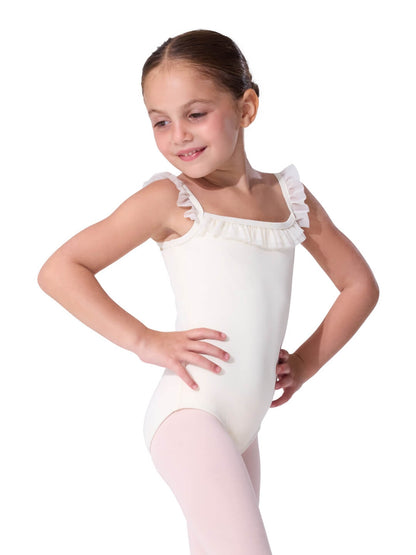 Capezio Capezio Frosted Dreams Leotard - Child