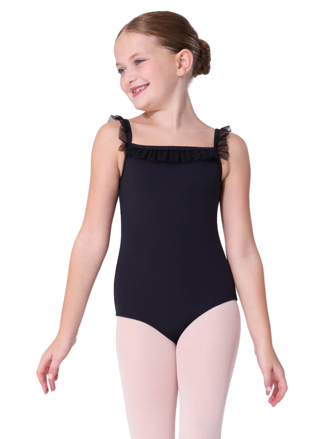 Capezio Capezio Frosted Dreams Leotard - Child