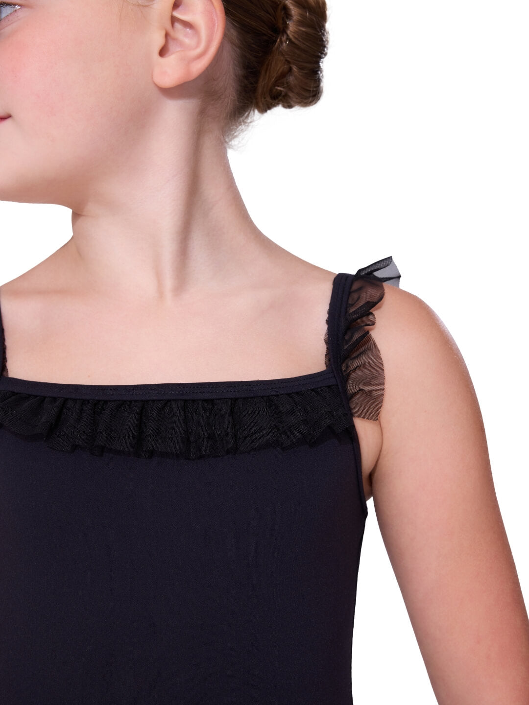 Capezio Capezio Frosted Dreams Leotard - Child