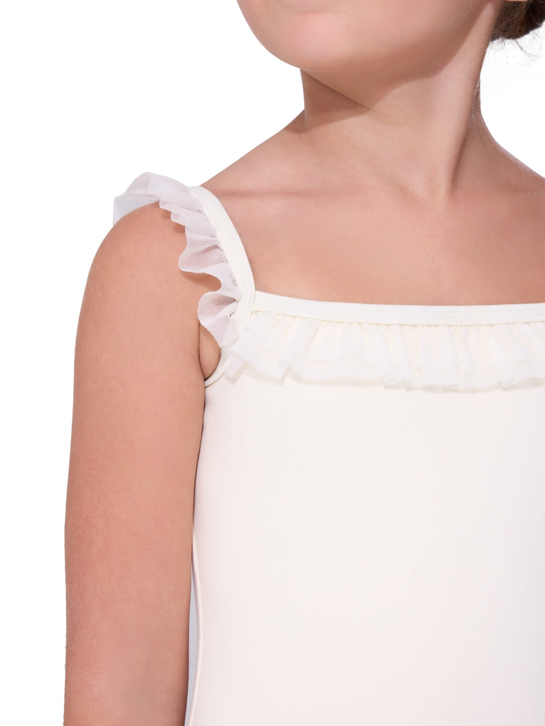 Capezio Capezio Frosted Dreams Leotard - Child