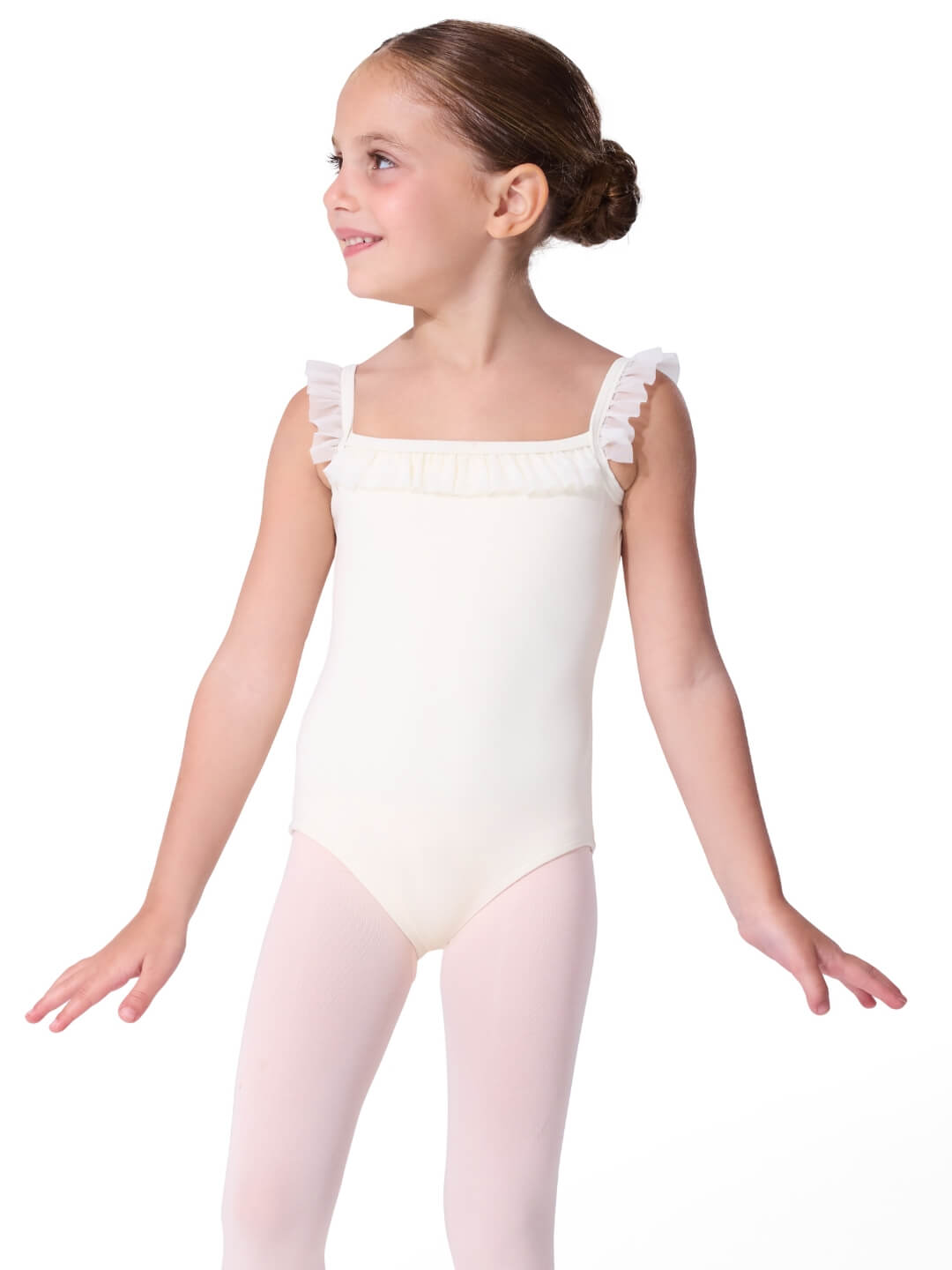 Egret,Toddler
