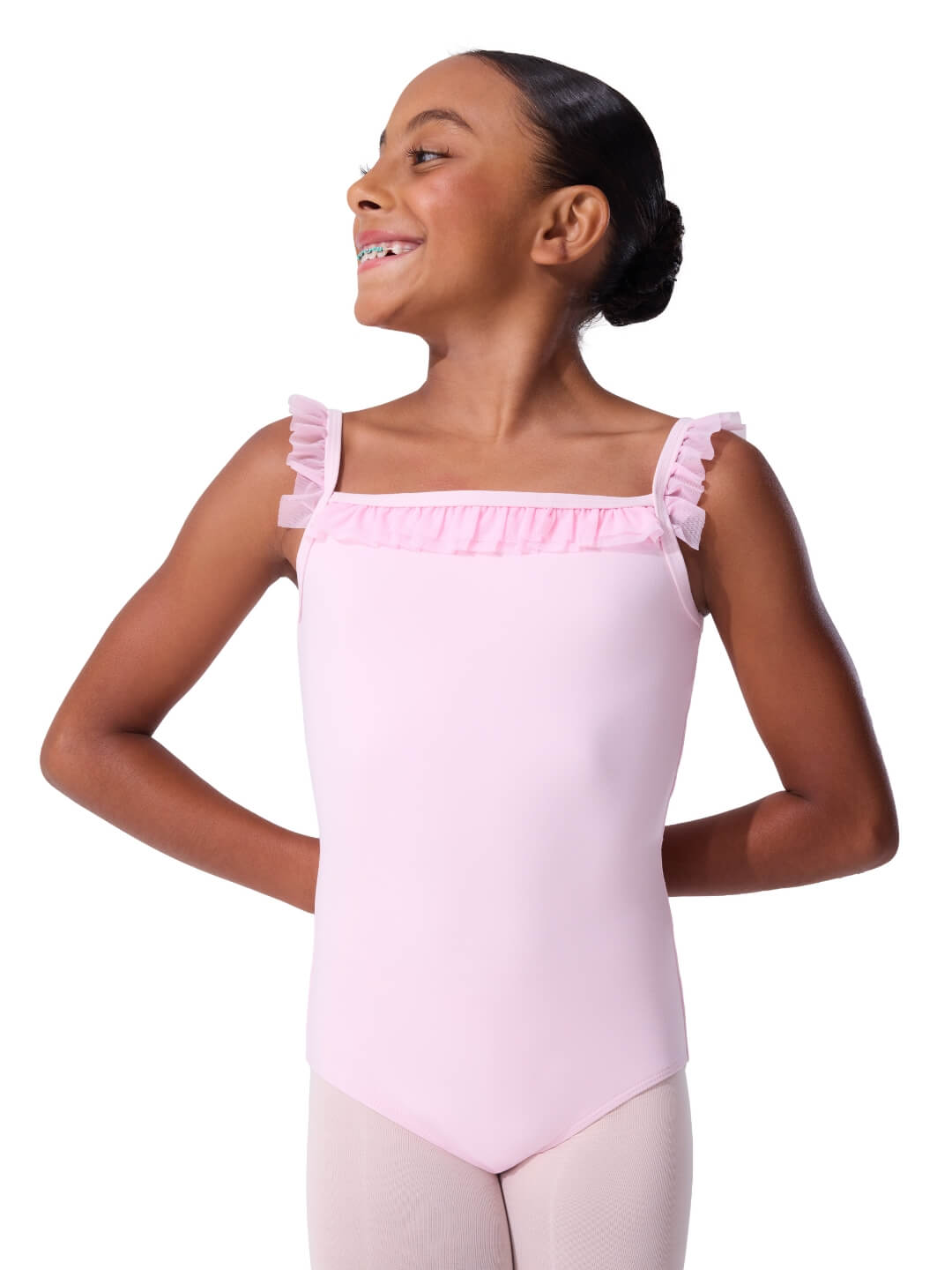 Flushing Pink,Toddler