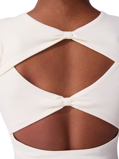 Capezio Capezio Sheer Ruffles Leotard - Child