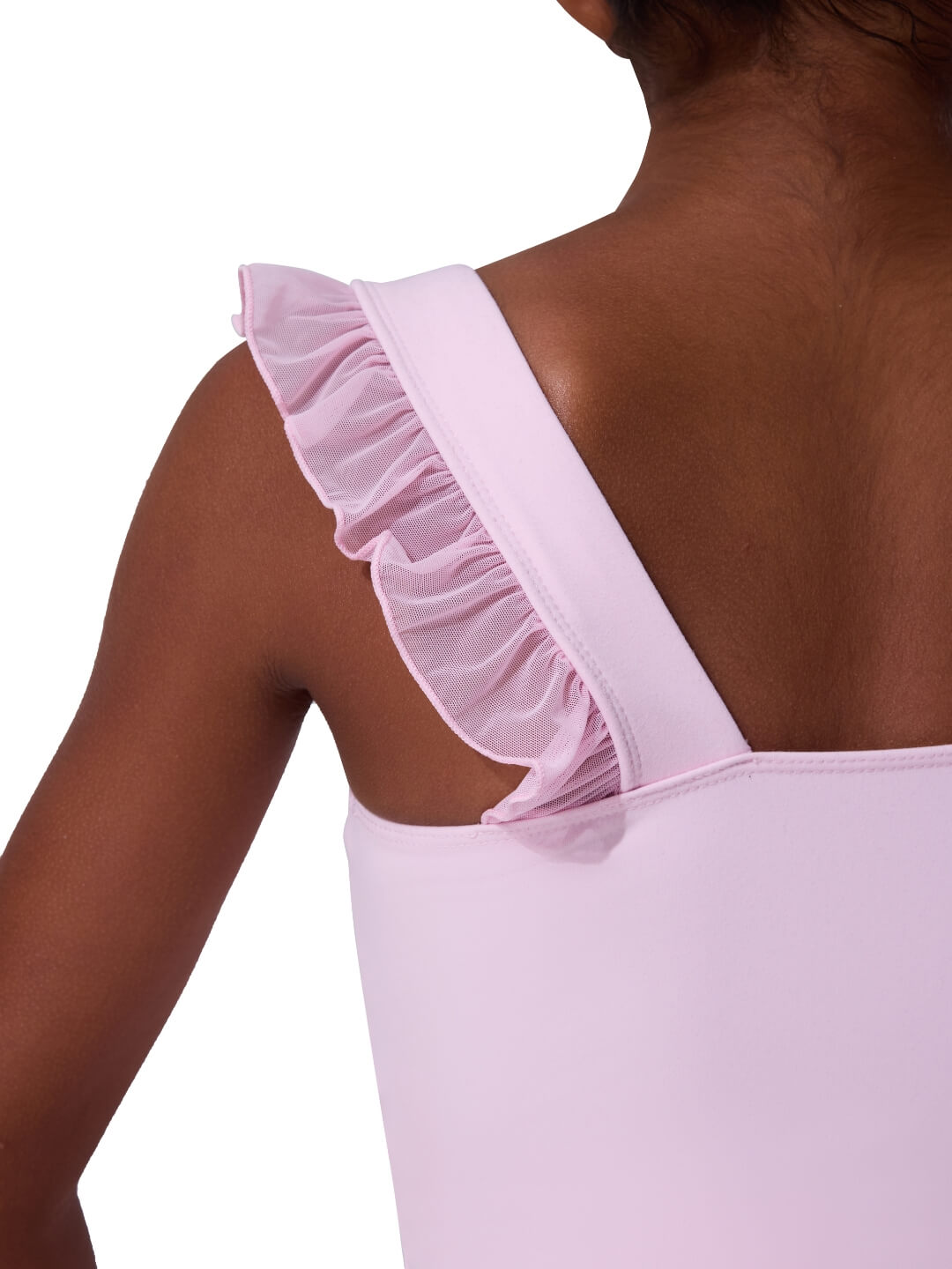 Capezio Capezio Fairy Tank Leotard - Child