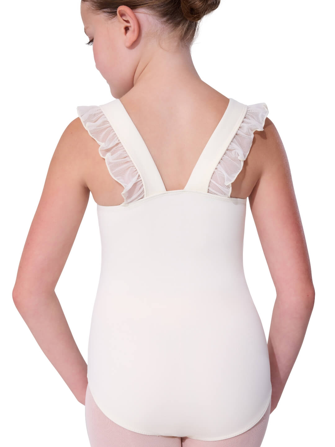 Capezio Capezio Fairy Tank Leotard - Child