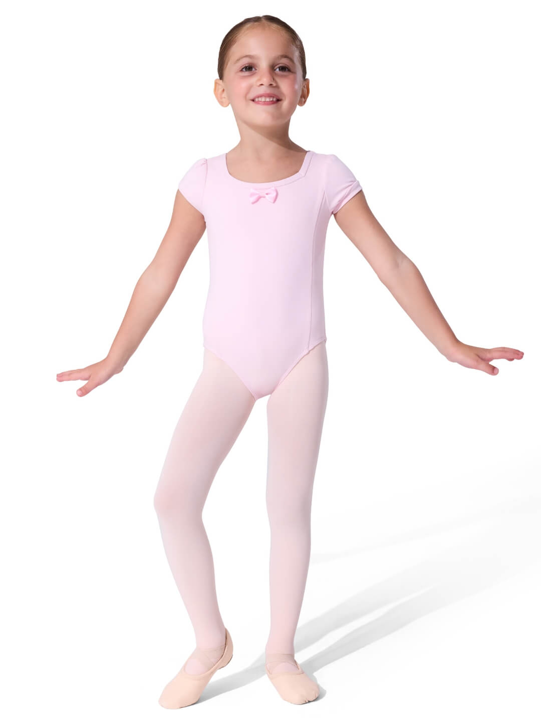 Capezio Capezio Pure Princess Leotard - Child