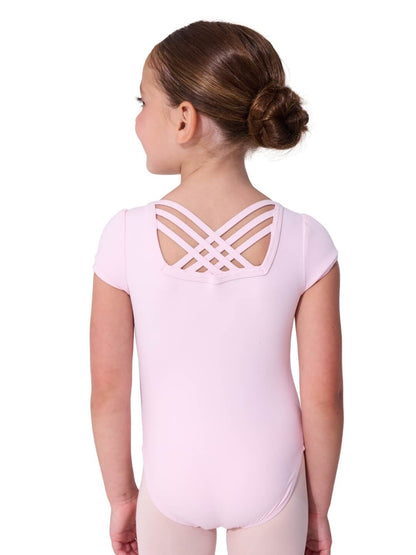 Capezio Capezio Pure Princess Leotard - Child