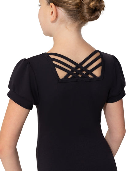 Capezio Capezio Pure Princess Leotard - Child