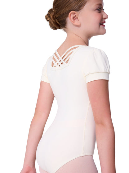 Capezio Capezio Pure Princess Leotard - Child