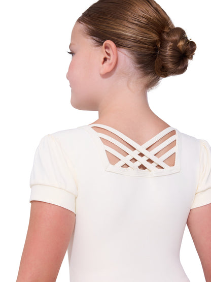 Capezio Capezio Pure Princess Leotard - Child