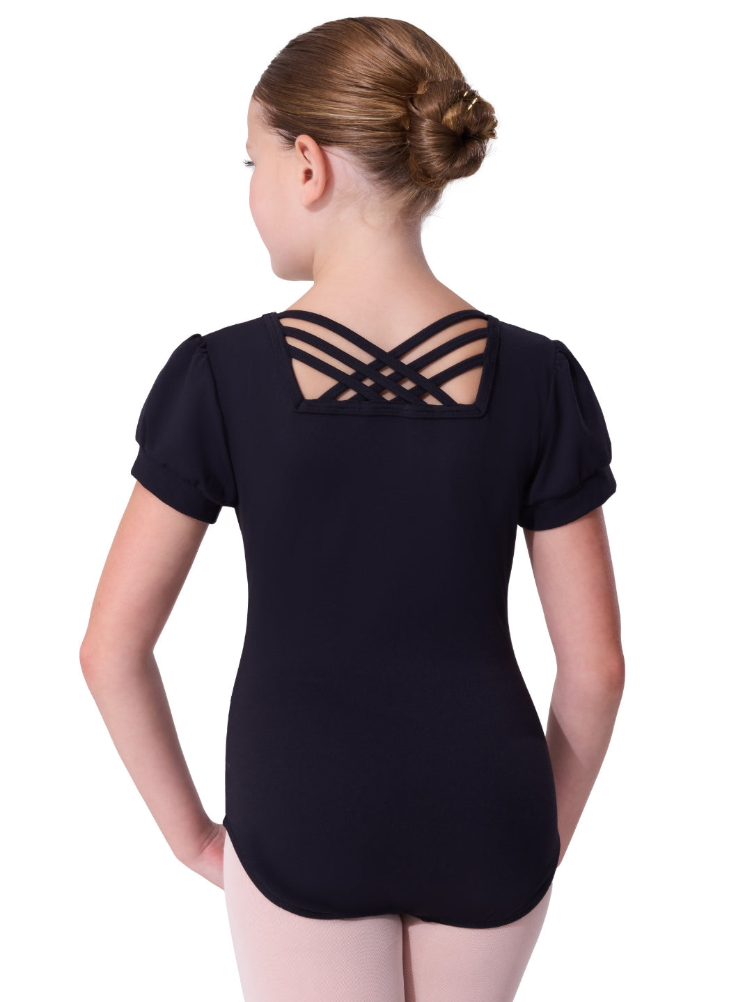 Capezio Capezio Pure Princess Leotard - Child